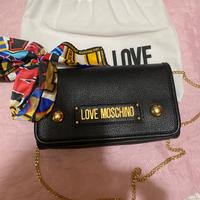 Borsa Moschino