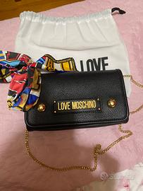 Borsa Moschino