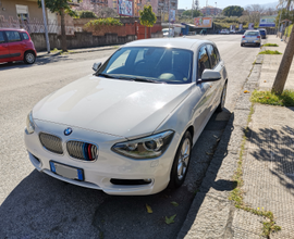 BMW Serie 1 F20 116d Efficient Dynamics Urban