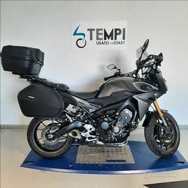 YAMAHA Tracer 900 Abs