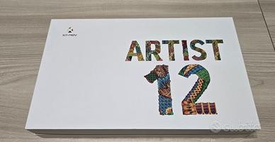 XP-Pen Artist 12 - Tavoletta grafica