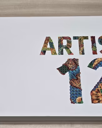 XP-Pen Artist 12 - Tavoletta grafica