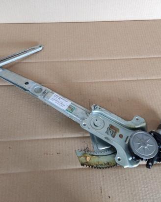 Alzacristallo anteriore sx FORD RANGER del 2010