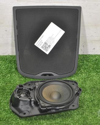 BMW G01 G02 Supporto altoparlante cruscotto