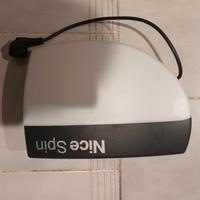 MOTORE PORTA GARAGE NICE