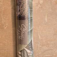 carta da parati "Palma Nilo verde" 5 rotoli