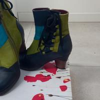 Stivaletto Laura  Vita