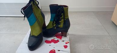 Stivaletto Laura  Vita