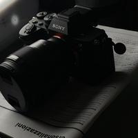 Sony A7RV come nuova 24-70 f2.8 sigma art + 85 1.8