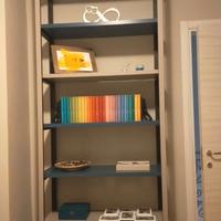 Libreria Nova Mobili