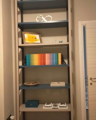 Libreria Nova Mobili