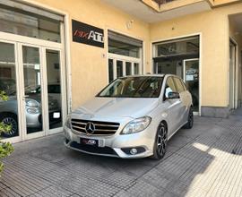 Mercedes-benz B 180 CDI Sport