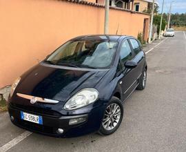 FIAT Grande Punto 1.2 cc neopatentati