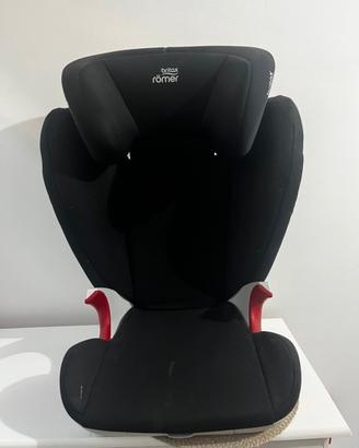Britax Romer