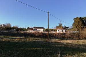 Terreno appezzamento in zona Gavignano(Roma)