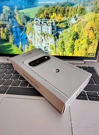 GOOGLE PIXEL 11 PRO 512 NUOVO