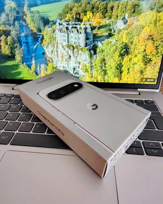 GOOGLE PIXEL 11 PRO 512 NUOVO