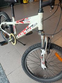 Bicicletta Bianchi Forza