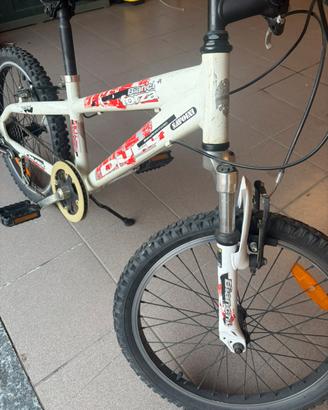 Bicicletta Bianchi Forza