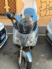 Piaggio x9 2004