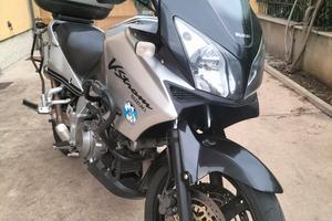 V Strom DL 1000