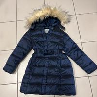 Giubbotto bambina 9/10 anni