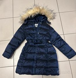 Giubbotto bambina 9/10 anni