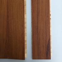 Parquet in legno, Iroko