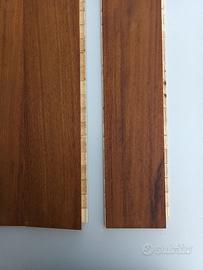 Parquet in legno, Iroko