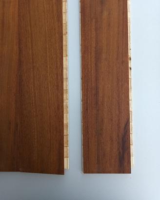 Parquet in legno, Iroko