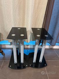 Supporti casse acustiche