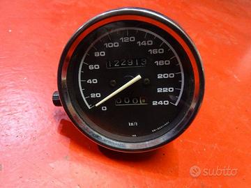 CONTA KM BMW R850R 2003