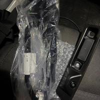 Retrocamera Alfa Romeo Stelvio