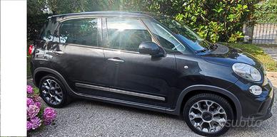 Nuovo annuncio, FIAT 500L Trekking m-jet