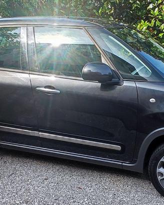Nuovo annuncio, FIAT 500L Trekking m-jet