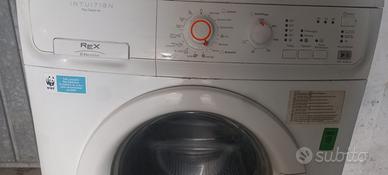 Lavatrice rex 