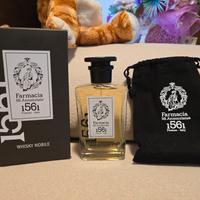 FARMACIA ANNUNZIATA  WHISKY NOBILE 100ML profumo