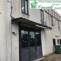 Capannone a Guidonia Montecelio, 6 locali