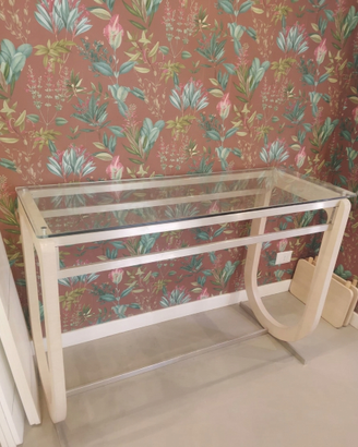 BANCO CENTRALE CON VETRO 51798