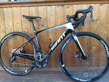 Giant defy advanced