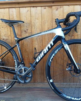 Giant defy advanced