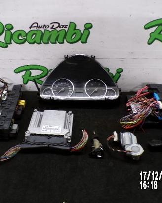 KIT AVVIAMENTO CLASSE C 220 W203 2.2 CDi 2004