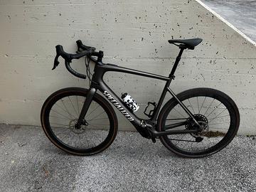 Specialized turbo creo evo expert carbon