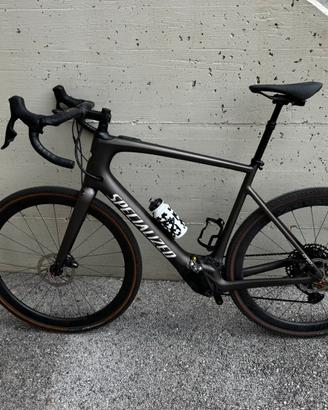 Specialized turbo creo evo expert carbon