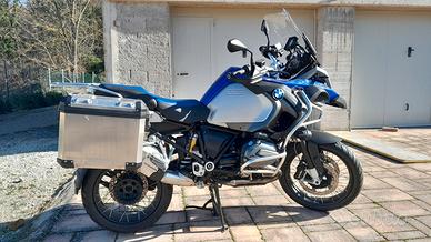 BMW gs 1200 adventure  R