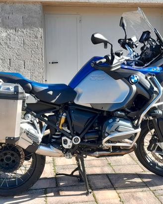 BMW gs 1200 adventure  R
