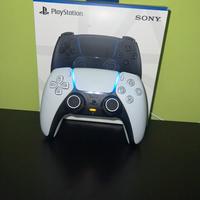 Pad Ps5 bianco