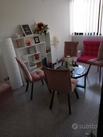 Studio professioni sanitarie mezza giornata