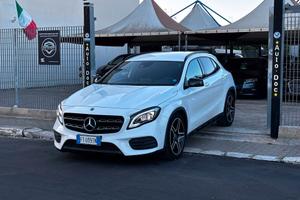 Mercedes Gla 200d Premium Night ed-2019