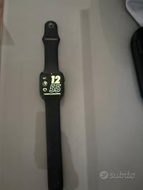 Applewatch SE 2022 2ª generazione
